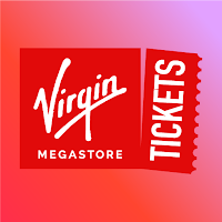 Virgin Megastore TIckets