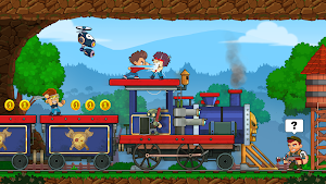 Street Fight Screenshot 0