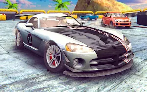 Ramp Simulator Game: Car Games Screenshot 3