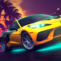 Car Drifting Driving Game 2025