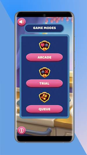 Fruits Cutter Screenshot 1