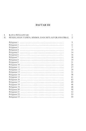 Durusul Lughah Al-Arabiyah 1 Screenshot 1