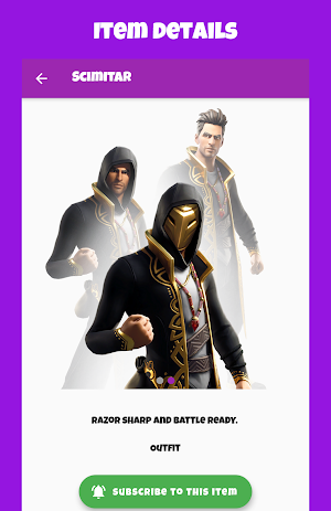Shop Of The Day Screenshot 1
