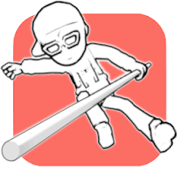 Stick Boy