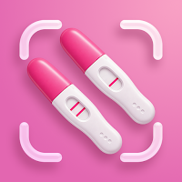 Pregnancy Test Scanner AI+