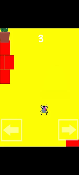 Mrs Spyder Screenshot 1