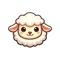 Gift sheep