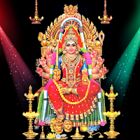 Sri Amman Pottri 1008