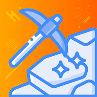 Mine Gamer - Easy Math Quiz