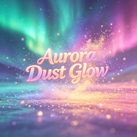Aurora Dust Glow