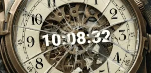 Fractured Time by Node77 Screenshot 2
