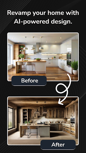 AI Decor- Home Interior Design Screenshot 2