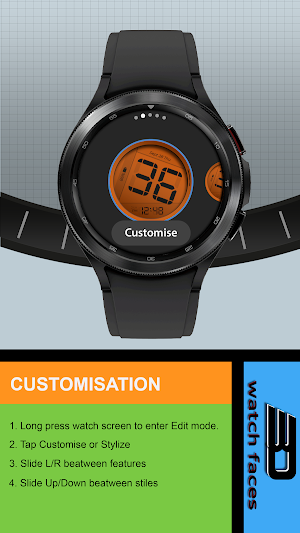 aad25 Orange Screenshot 1