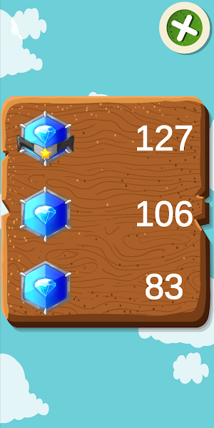 Step Higher Screenshot 1