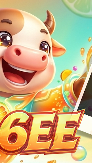 6EEEchoTiles Screenshot 1