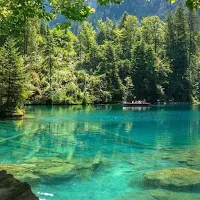 Lake Gambar