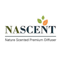 네이센트NASCENT - 핸드메이드 캔들 디퓨저