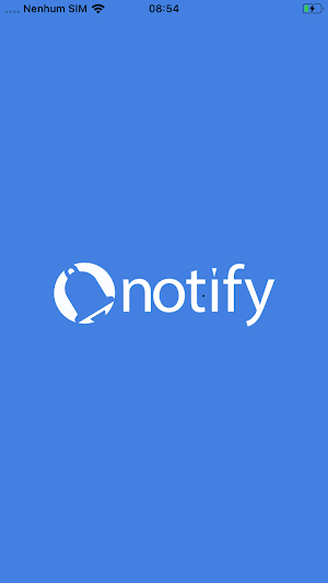 NWSys Notify Screenshot 0