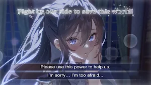 NON: Another Dimension Screenshot 1