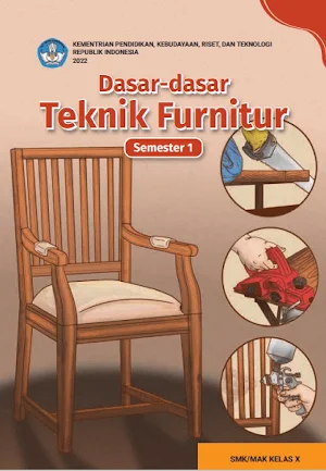 Teknik Furnitur Kls 10 Merdeka Screenshot 0