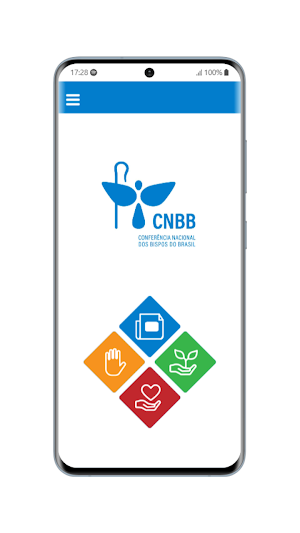 CEPAST-CNBB Screenshot 0