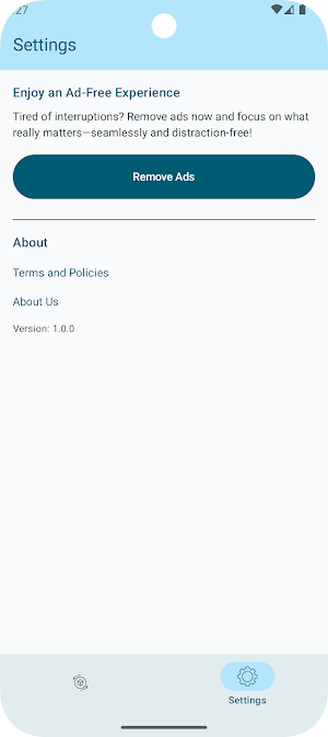 Convertool Screenshot 1