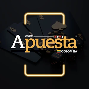 Revista Apuesta Colombia Screenshot 0