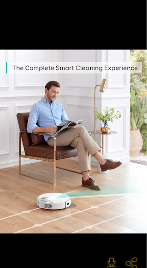 eufy robovac l70 hybrid guide Screenshot 2