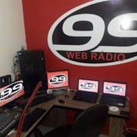 99 Web Rádio