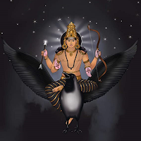 Shani Dev Amritwani
