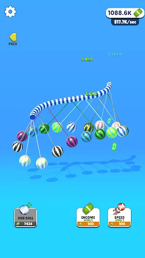 Latto Latto Idle Screenshot 3