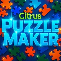 Citrus Puzzle Maker