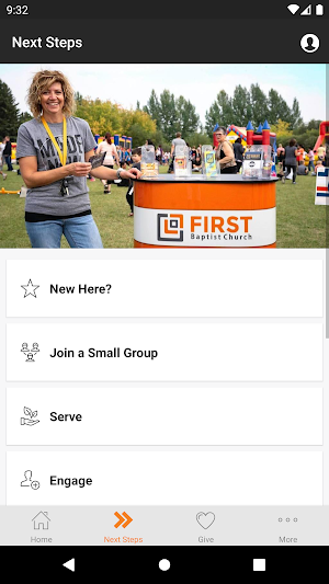 FBC Lloydminster Screenshot 1