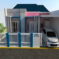 Ide Warna Cat Rumah Idaman