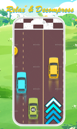 Relax & Decompress Screenshot 1