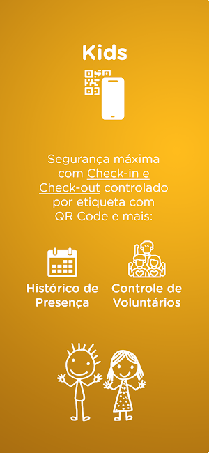 Familia app Screenshot 2