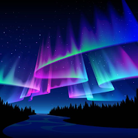Aurora wallpaper