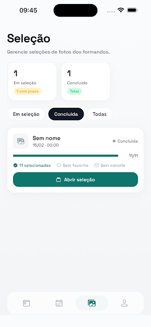 Partiu Estúdio Screenshot 3