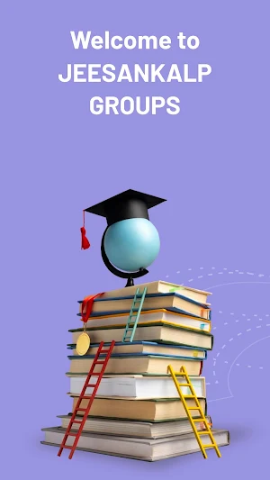 JEESankalp groups Screenshot 0