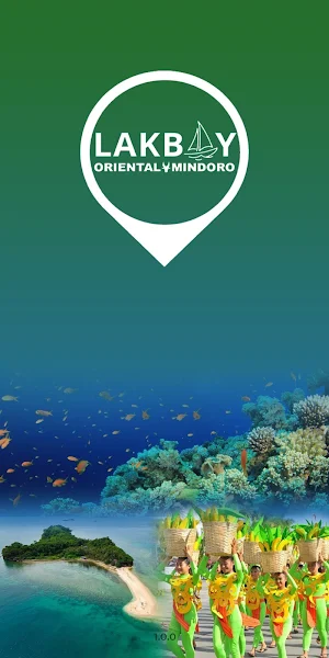 Travel Oriental Mindoro Screenshot 0