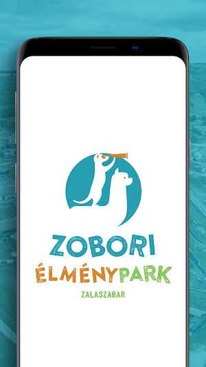 Zobori Élménypark Screenshot 0