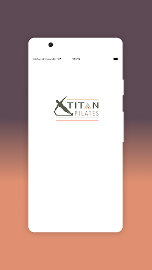 Titan Pilates Screenshot 0