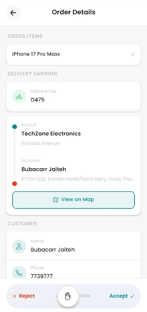 DEXMAN Screenshot 2