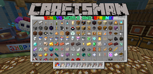 Craftsman Spranky Dandys Craft Screenshot 2