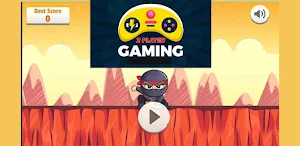 jump assemble game Screenshot 0