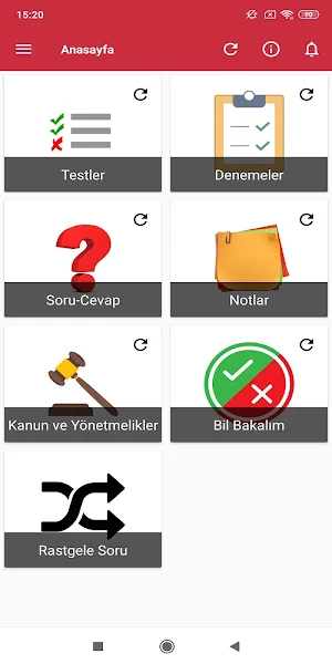 2021 MEB Yurtdışı Öğretmenlik Yeterlilik Sınavı Screenshot 0