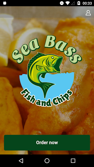 NOT Sea Bass Taunton Screenshot 0