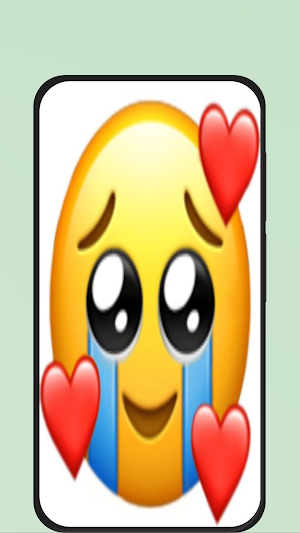 sad emoji pic Screenshot 1