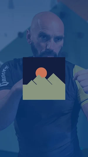 Java Fitness Screenshot 0