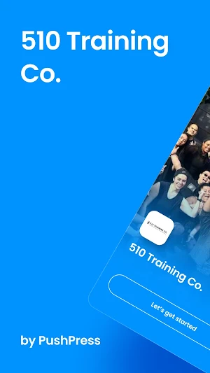 510 Training Co. Screenshot 0